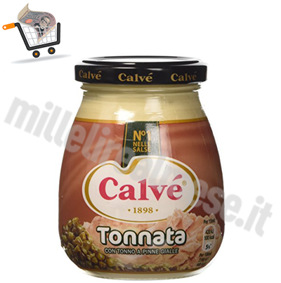 Gaia SALSA MESSICANA TWISTER 900gr