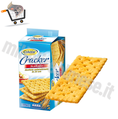 SNACK STICK & BRETZEL SALATI CAMEO CONFEZIONE DA 300 GR - Snack