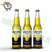 CERES BIRRA STRONG CHIARA 33 CL