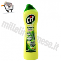 CIF EASY CLEAN CREAM BAGNO-CUCINA 750