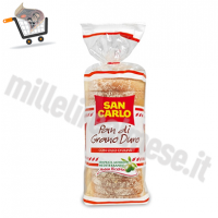 San carlo pan grattato confezione da 500 grammi (1000046196) : :  Alimentari e cura della casa